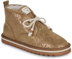 Armistice Ghete Femei BOULD BOOTS Armistice Auriu 40