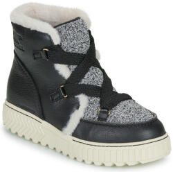 Sorel Cizme de zapadă Femei ONA AVE ALPINE BOOT WP Sorel Negru 40