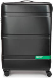 DELSEY Valize Rigide NOW HARDSIDE 77CM DELSEY PARIS Negru Unic Valiza