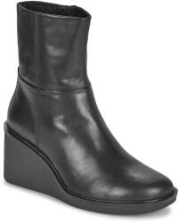 Vagabond Shoemakers Botine Femei DEENA Vagabond Shoemakers Negru 37
