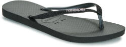 Havaianas Flip-Flops Femei SLIM GLITTER II Havaianas Negru 41 / 42