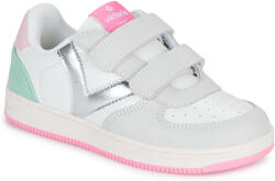 Victoria Pantofi sport Casual Fete TIEMPO Victoria Multicolor 28