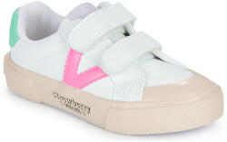 Victoria Pantofi sport Casual Fete TRIBU Victoria Alb 32