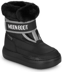 Moon Boot Cizme de zapadă Fete MB JR PARK STRAP Moon Boot Negru 33