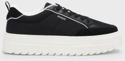 HUGO BOSS sportcipő Lyssa - fekete Női 39 - answear - 30 995 Ft