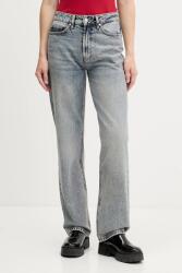 HUGO farmer - kék 30/32 - answear - 57 990 Ft