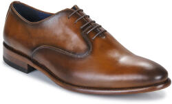 Brett & Sons Pantofi Oxford Bărbați 4624-638 Brett & Sons Maro 42