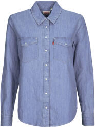 Levi's Cămăși și Bluze Femei RED TAB MAINLINE Levis albastru EU S