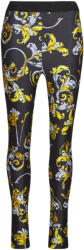 Versace Jeans Couture Colanti Femei 78HAC101 Versace Jeans Couture Negru IT 40