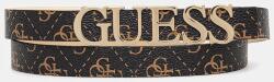Guess öv ZAMIRA fekete, női, BW9204 P5120 - fekete S
