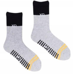  Yoclub ABS csúszásgátlós zokni 23/26 - XD