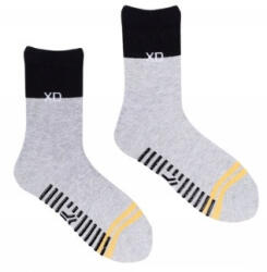  Yoclub ABS csúszásgátlós zokni 20/22 - XD