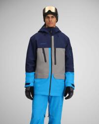 OBERMEYER Síkabát Obermeyer Cirque kék