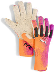 PUMA Futball Kapuskesztyű Kiváló Tapadás, Szoros Illeszkedés Future Ultimate Nc PUMA 10 narancssárga|rózsaszín|sárga