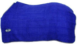 Umbria Equitazione Katinai takaró ló számára Umbria Equitazione Towel 120 CM kék