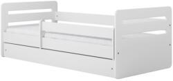 Elvisia TOMI gyerekágy fiókkal | 80 x 160 cm