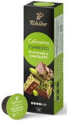Tchibo Cafissimo Espresso Pisztácia és Csokoládé kapszula 10 db