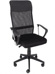 ArtJum Irodai szék ZOOM | fekete (CM-977280)