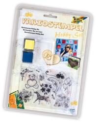 Faber-Castell Nyomda szett 15db/csomag ALLYEAR