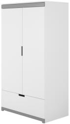 Elvisia TOMI ruhásszekrény