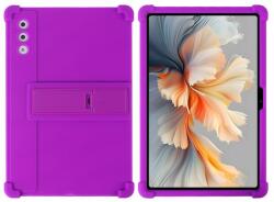  Carcasă WAVE din silicon pentru Lenovo Yoga Tab Plus violet
