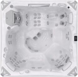 Wellis Kilimanjaro Life Premium Plus Jakuzzi (WM00755-Plus)