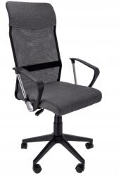 ArtJum ZOOM irodai szék | grafit (CM-977310)