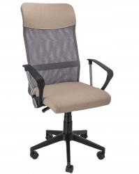 ArtJum Irodai szék ZOOM | bézs (CM-977303)