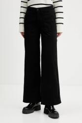 Guess Jeans nadrág - fekete 27/32