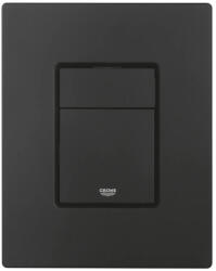 Grohe Skate Cosmopolitan nyomólap Phantom Black (38732KF0) (38732KF0)