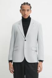 HUGO zakó - szürke 50 - answear - 81 990 Ft