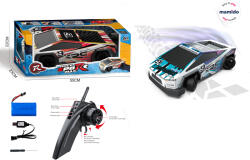Mamido Távirányítós autó Race Sport Max kék (MT1383) - mamido