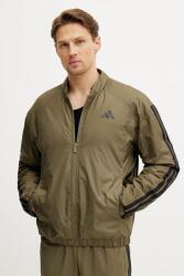 adidas rövid kabát Essential - zöld XL