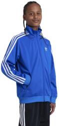 Adidas gyerek felső FIREBIRD TOP - kék 146