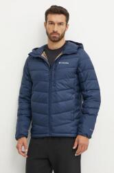 Columbia sportos dzseki Labyrinth Loop sötétkék, 2085294 - sötétkék M