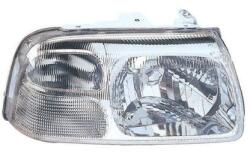 ALKAR Hlavný svetlomet ALKAR 2742992 (2742992)