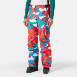 Helly Hansen Női cargo zsebes sínadrág Helly Hansen Switch rózsaszín