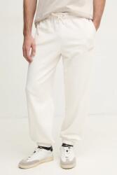 GUESS melegítőnadrág EMIS - bézs M