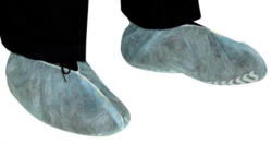 Coverguard Cipővédő Pp Csúszás Elleni Csíkokkal Csomag 100 (45245)