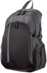 Halfar Turista hátizsák GALAXY - Fekete (1806694-9905)