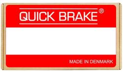 Quick Brake Fékbetét Szerelő Készlet 109-0100
