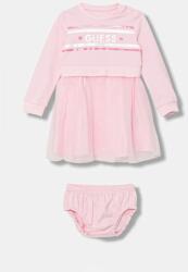 Guess baba ruha - rózsaszín 68-76 - answear - 19 990 Ft