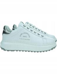 KARL LAGERFELD Sneakers Karl Lagerfeld Kapri Lug Maison Karl Lace KL67538 01S 37 (KL67538.01S.37)
