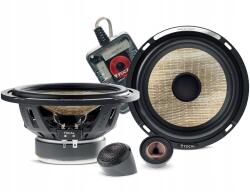 Focal Elkülönített hangszórók Focal PS165FE Szett 60-28000Hz 70/140W Váltók (PS-165FE)