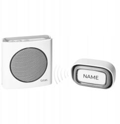 ORNO Vezeték nélküli csengő 230V~ Extel diBi Plug (EXTEL081742)