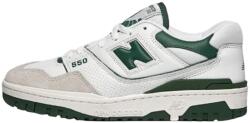 New Balance 550 White Green zöld - decathlon - 48 819 Ft