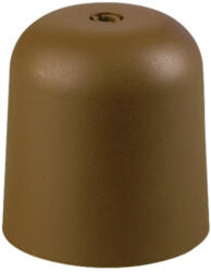 Gao 0513352777 Lámpafüggeszték takaró, barna 0513352777 (0513352777)