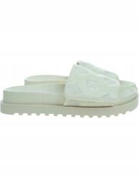 Guess Női flip-flop papucs Guess Fabio2 FLJFA2ELE19 Cream 37 (FLJFA2ELE19-CREAM)