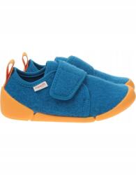 Superfit Filc meleg papucs Barefit Superfit Venti 1-006701-8000 28 (1-006701-8000)