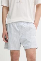 HUGO rövidnadrág - kék S